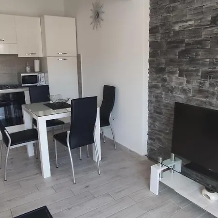M&m Apartmán Baška