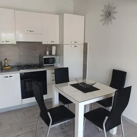 Apartmán M&m Baška