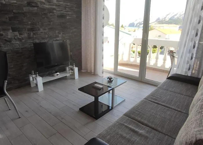 شقة M&m باشْكا