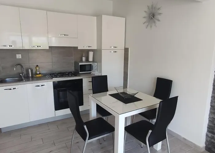 شقة M&m باشْكا