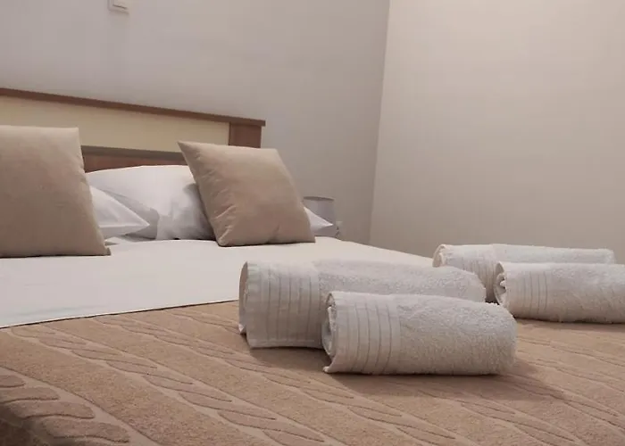 شقة M&m باشْكا