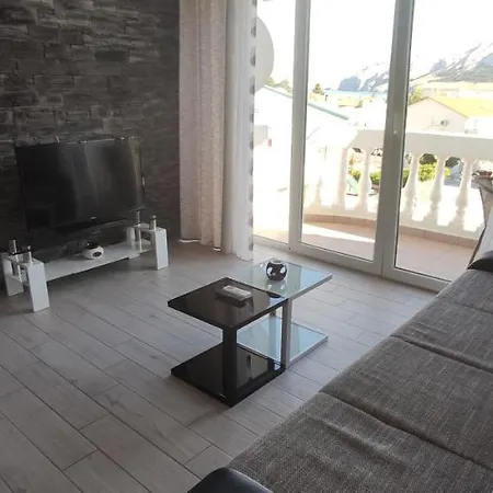 Apartment M&m Baska (Krk)