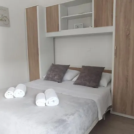 M&m Apartamento Baška