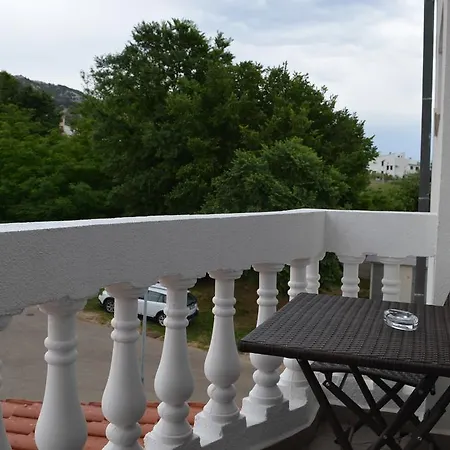 M&m Apartamento Baška